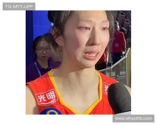 中国女排 3-1 胜捷克！赵勇点出心态隐患，吴梦洁自曝短板：必须强化拦防(2)
