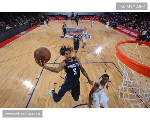 掘金完成史诗级补强！迎回 3D 锋线 + 冠军后卫，薪资空间暗藏惊喜