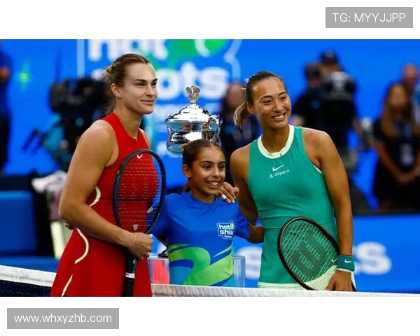 爆冷!大满贯冠军出局,萨巴伦卡、郑钦文强势晋级四强 爆冷!大满贯冠军出局,萨巴伦卡、郑钦文强势晋级四强