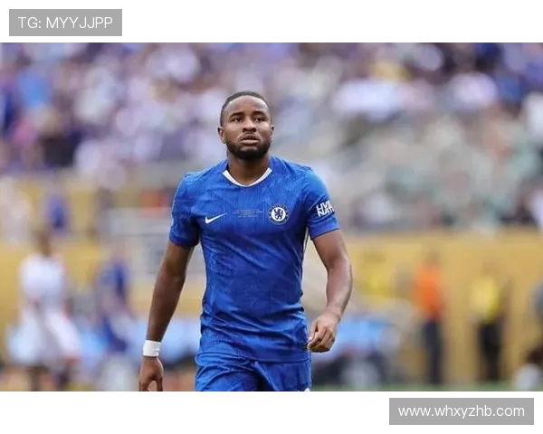 莱比锡欲租借恩昆库,切尔西需分担薪资压力 莱比锡欲租借恩昆库,切尔西需分担薪资压力